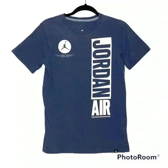 Jordan Other - Boys Vintage Air Jordan Tee Shirt